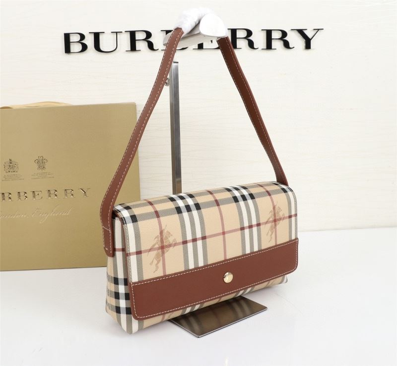 Burberry Satchel Bags